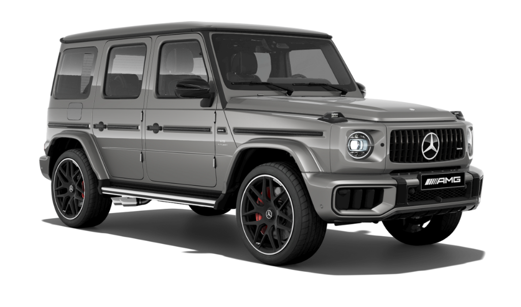 AMG G63
