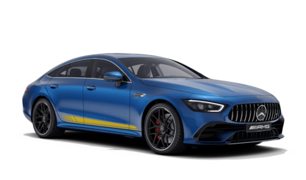 AMG GT53